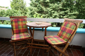 Отель Apartment Malinska 5395c  Малинска-Дубашница